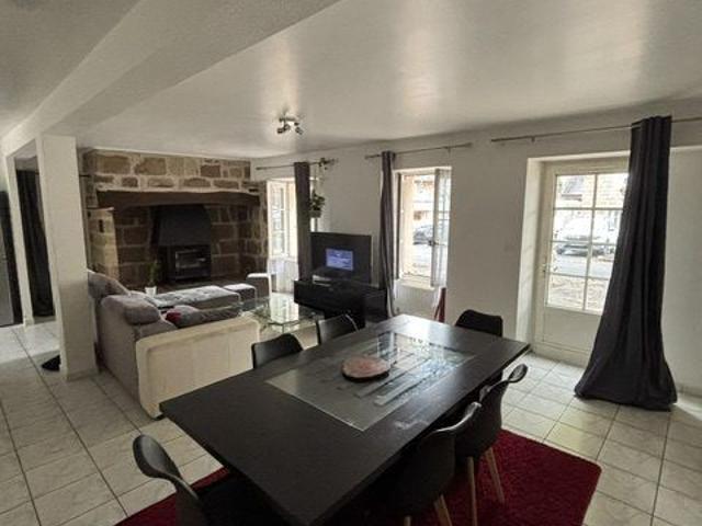 Maison location à Brive-la-Gaillarde, Allassac