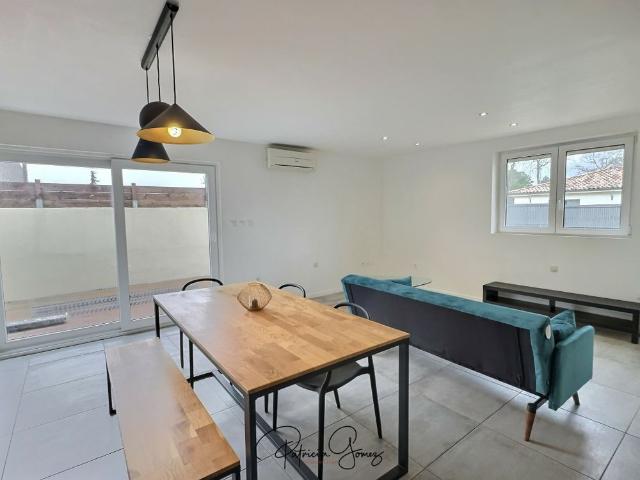 Maison location à Castres, Valdurenque