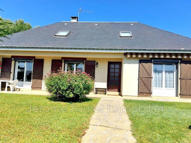 Maison location à Ussel, Egletons