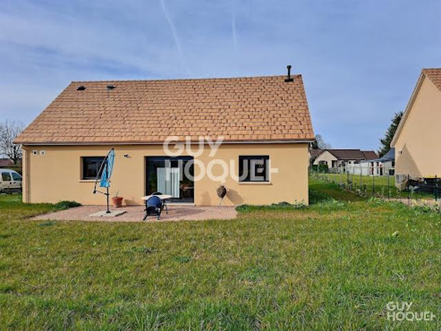 Maison location à Bernay, Lieurey