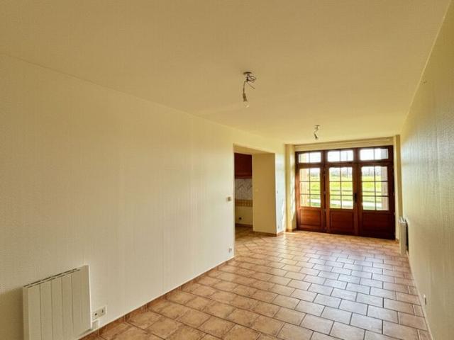 Maison location à Châteauroux, Saint-lactencin