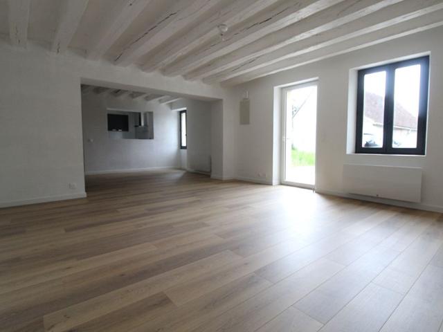 Maison location à Hameau des Châtaigniers, Luzillé