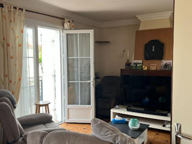 Maison location à Cognac
