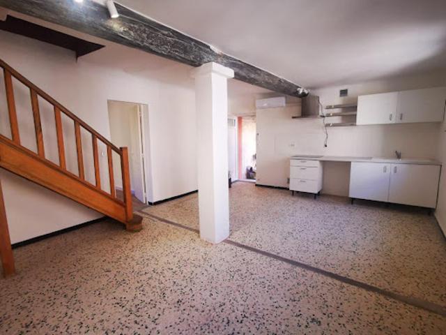 Maison location à Nîmes, Rochefort-du-gard