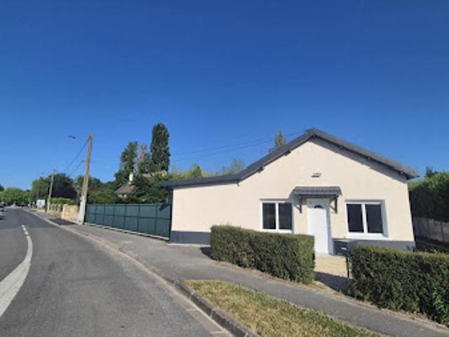 Maison location à Val-de-vesle, Thuisy