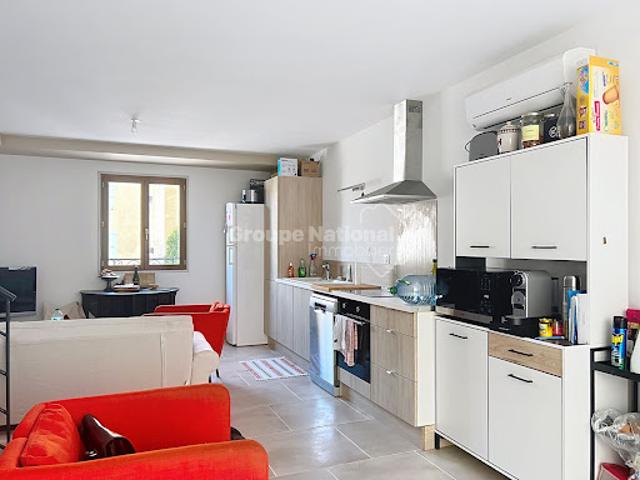 Maison location à Carpentras, Visan