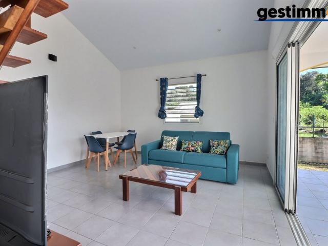 Maison location à Le Bourg, Guyane
