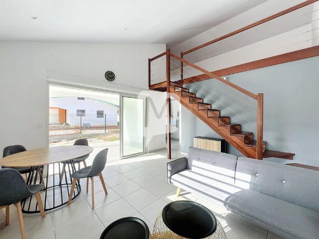 Maison location à Le Bourg, Guyane