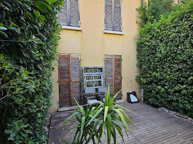 Maison location à Aix-en-Provence, Aix-en-provence