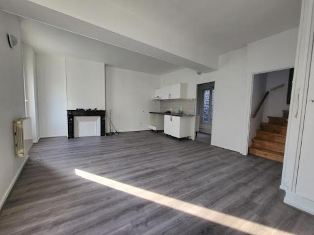 Maison location à France métropolitaine, Creil