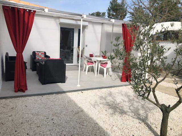 Maison location à Montpellier, Fabrègues