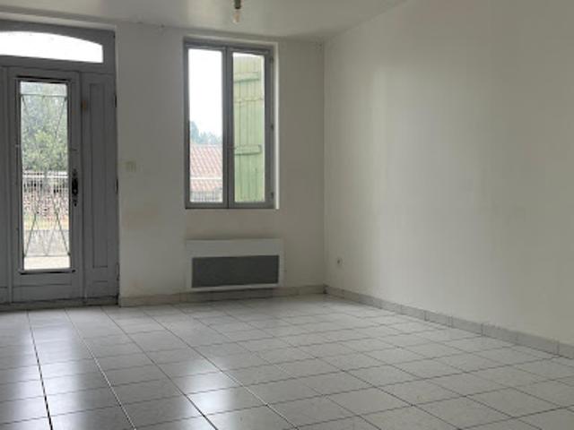 Maison location à Aulibou, Malause