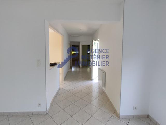 Maison location à Les Gouttes, Varennes-sur-Allier