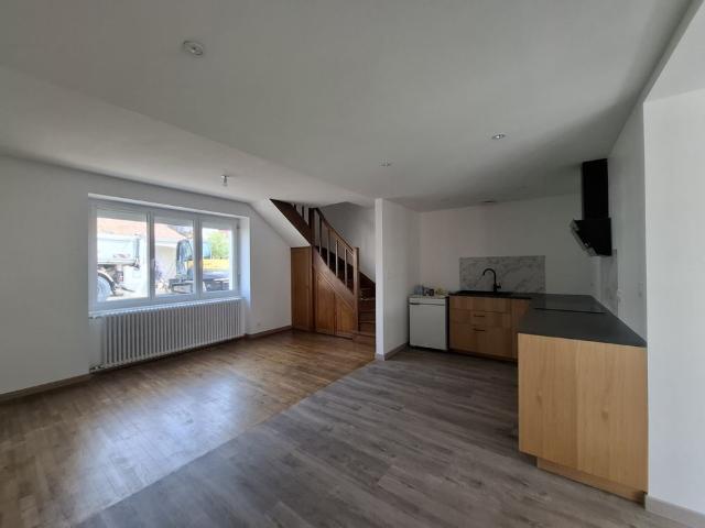 Maison location à Nantes, Machecoul