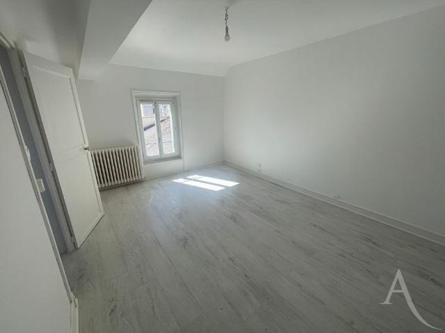 Maison location à Châteauroux