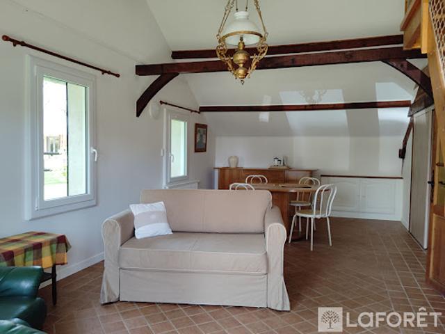 Maison location à Bernay, Boisney