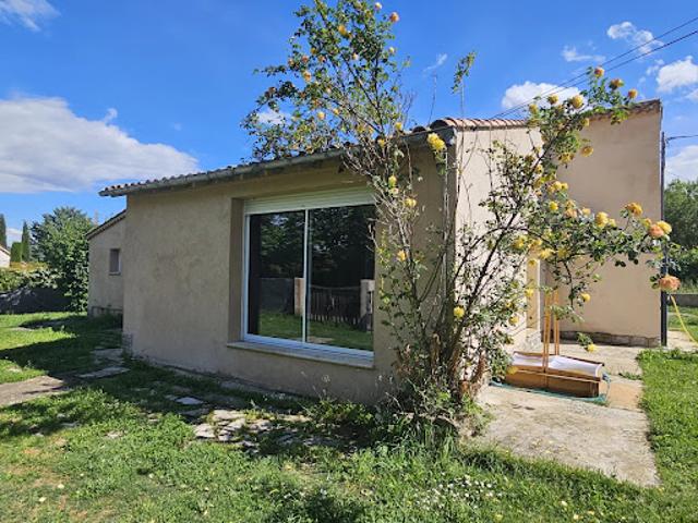Maison location à Forcalquier, Céreste