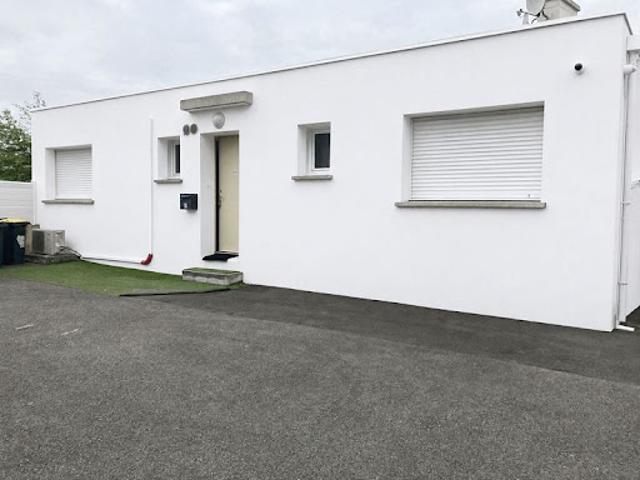 Maison location à Kerrous, Lanester
