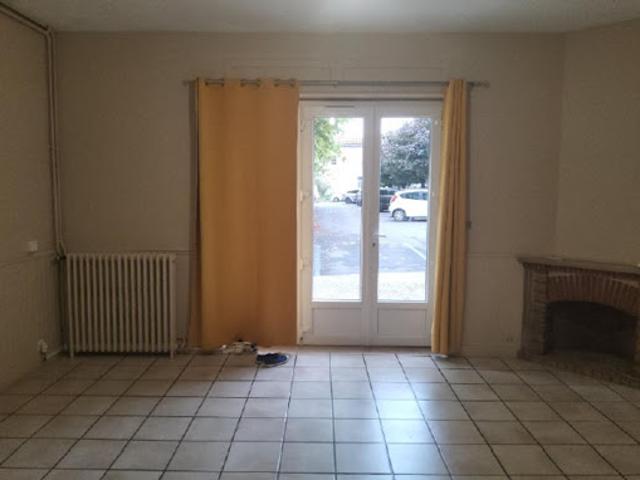 Maison location à Le Pied du Château, Langoiran