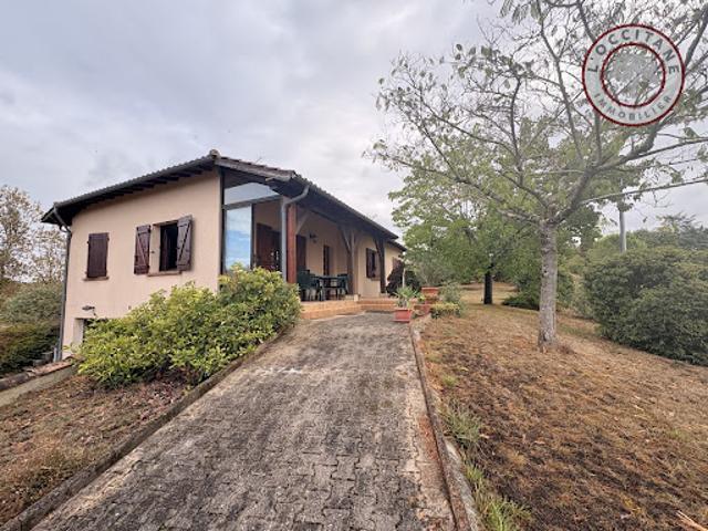 Maison location à Auch, Occitanie