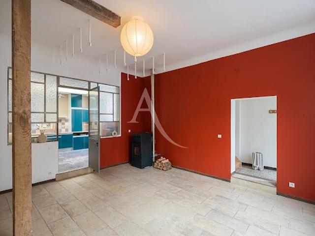 Maison location à Le Port, Saint-Nazaire