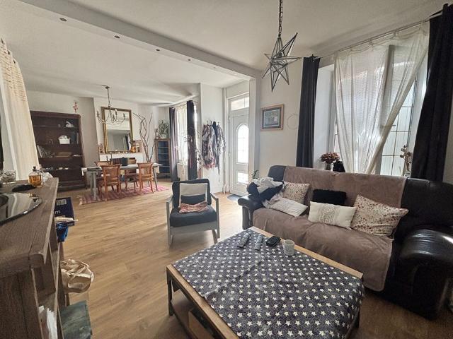 Maison location à Troyes