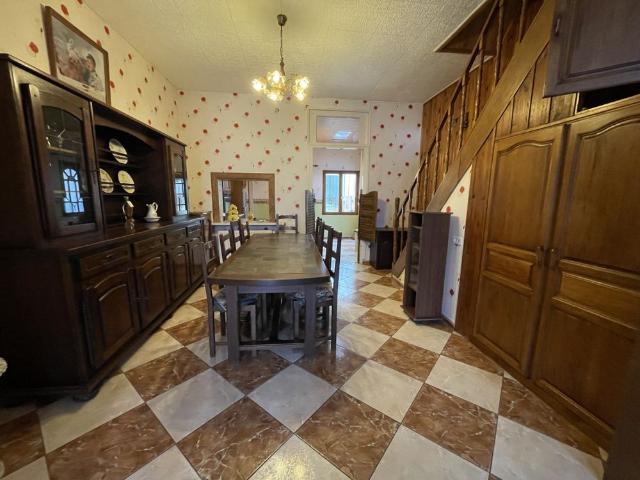 Maison location à Vervins, Macquigny