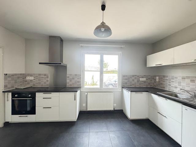 Maison location à Saumur, Beaufort-en-vallée