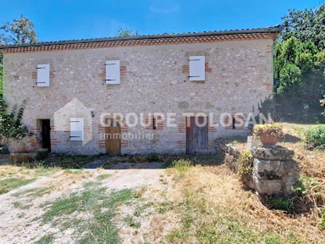 Maison location à Castres, Teyssode
