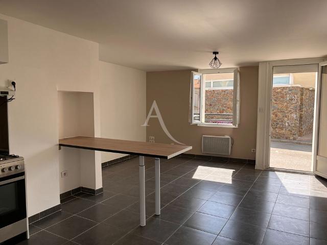 Maison location à La Mothe-Achard, Les Achards