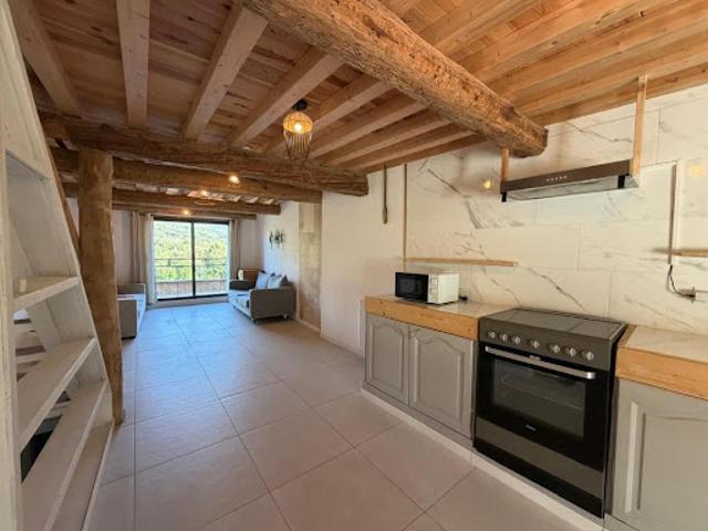 Maison location à Gap, La Saulce