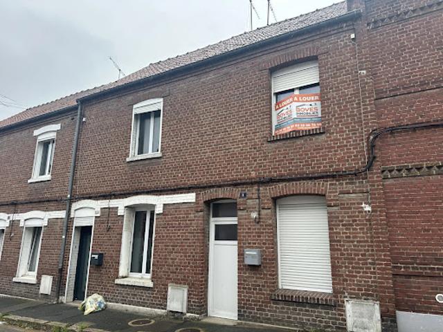Maison location à Albert, Somme