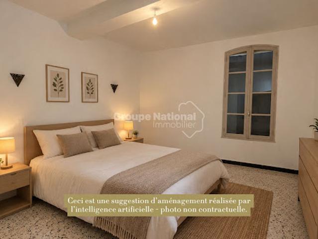 Maison location à Beaumes-de-Venise, Vaucluse