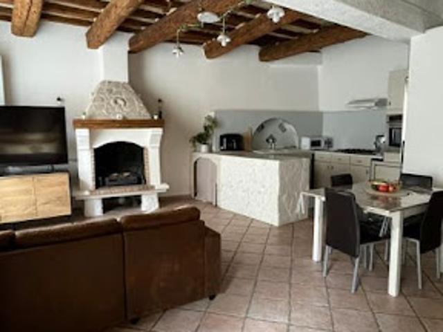 Maison location à Nîmes, Langlade