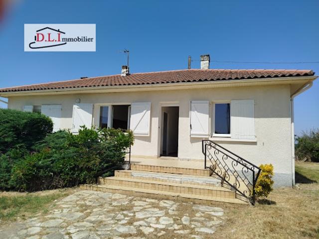 Maison location à France métropolitaine, Lavit