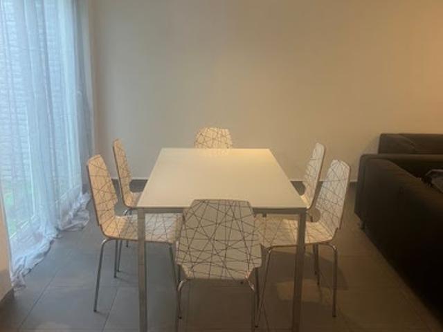 Maison location à Lille