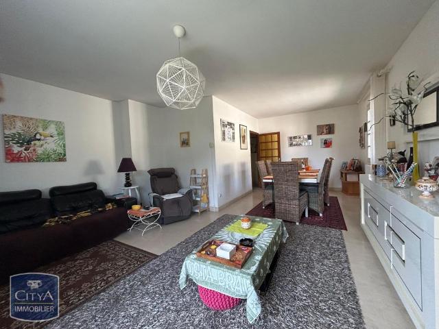 Maison location à Brive-la-Gaillarde, Brive-la-gaillarde