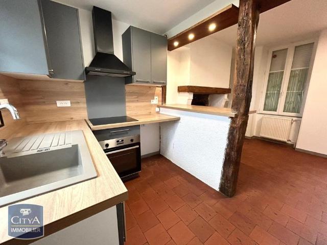 Maison location à Vierzon