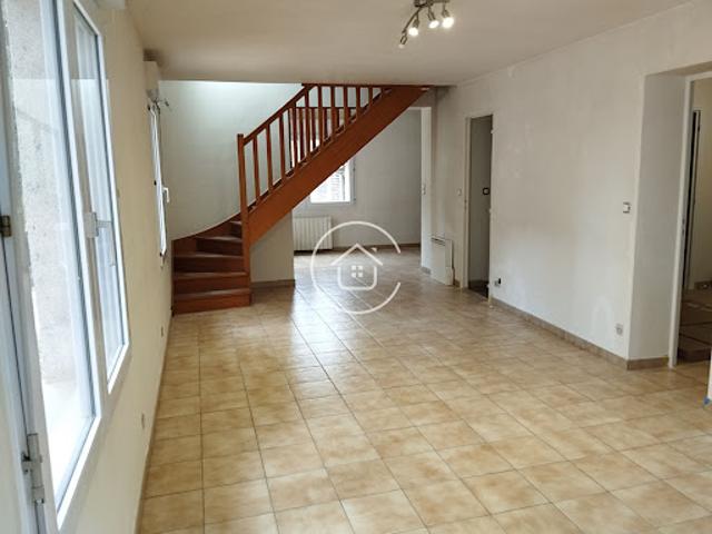 Maison location à Vendôme