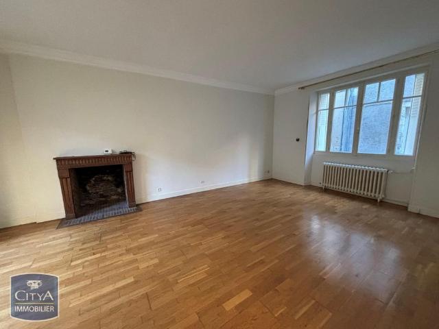 Maison location à Bourges