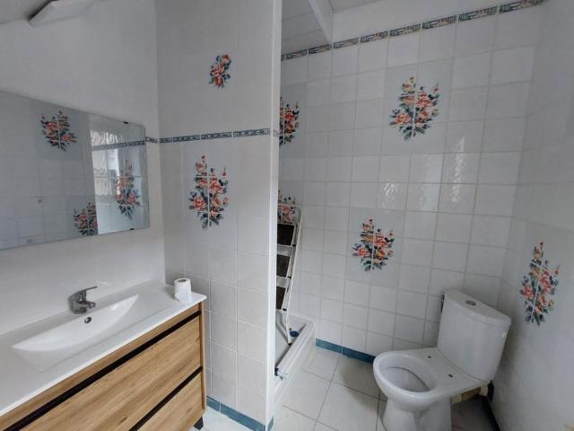 Maison location à Abbeville, Friville-escarbotin