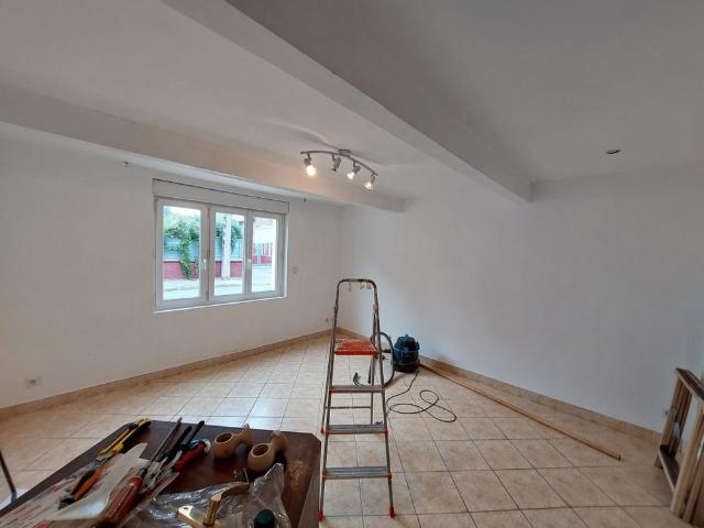 Maison location à Abbeville, Friville-escarbotin