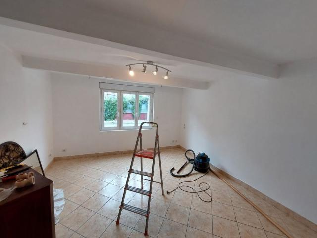 Maison location à Abbeville, Friville-escarbotin