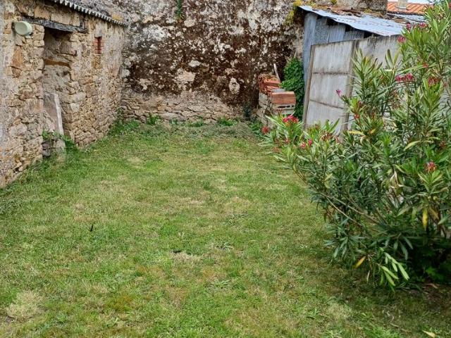 Maison location à La Roche-sur-Yon, La Chaize-le-vicomte