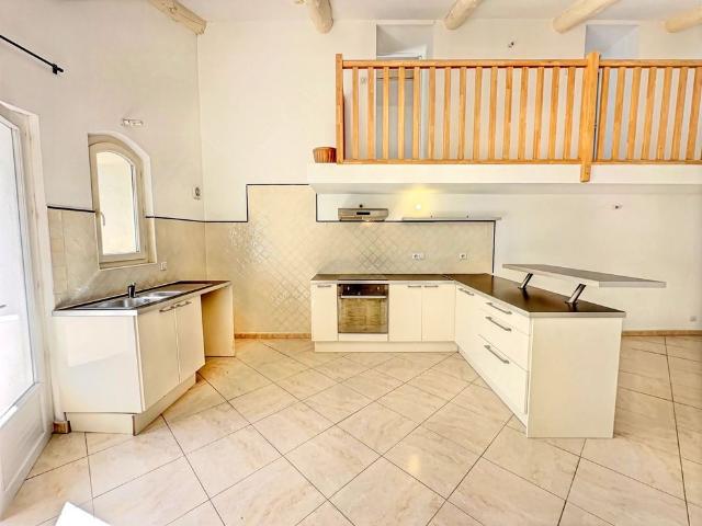 Maison location à Résidence Osiris, Lambesc