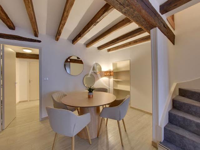 Maison location à Auxerre, Chablis