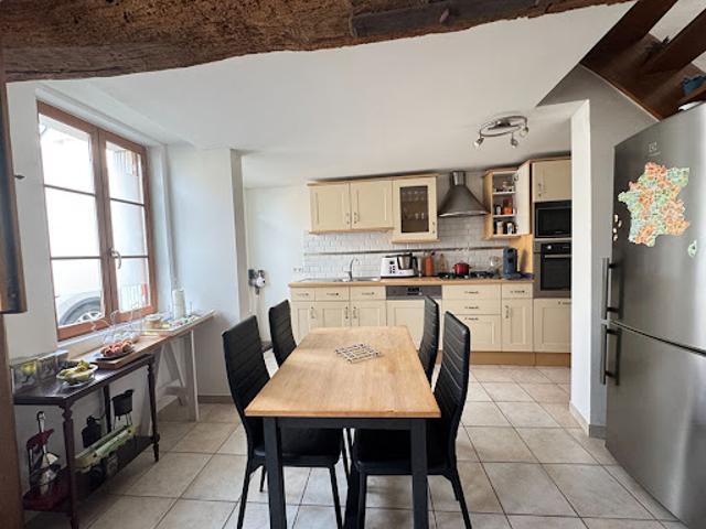 Maison location à Saumur, Beaufort-en-vallée