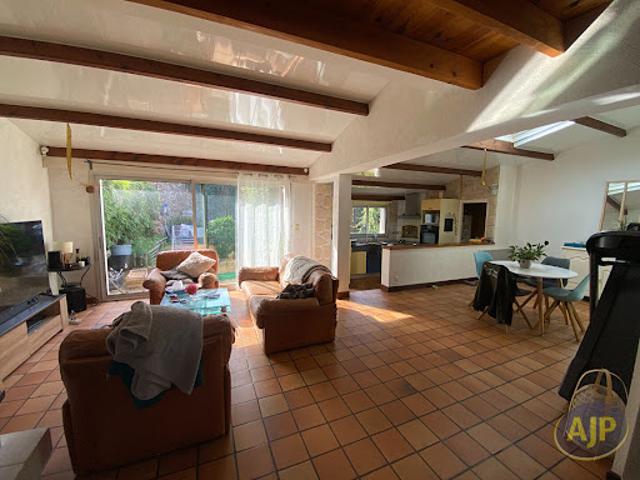 Maison location à Nantes, Saint-philbert-de-grand-lieu