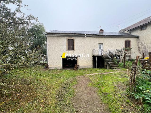 Maison location à Villefranche-de-Rouergue, Occitanie