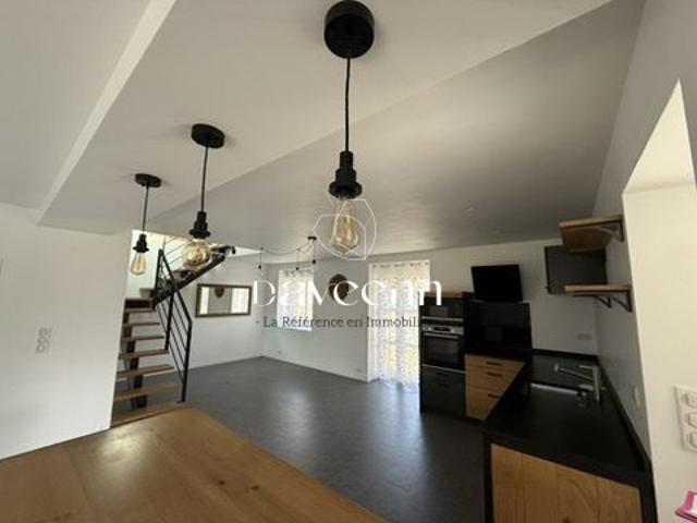Maison location à Lorient, Bretagne